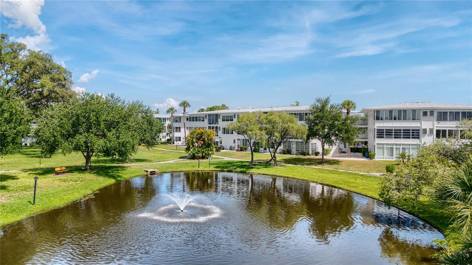 SEMINOLE GARDEN APTS CO-OP - Residential