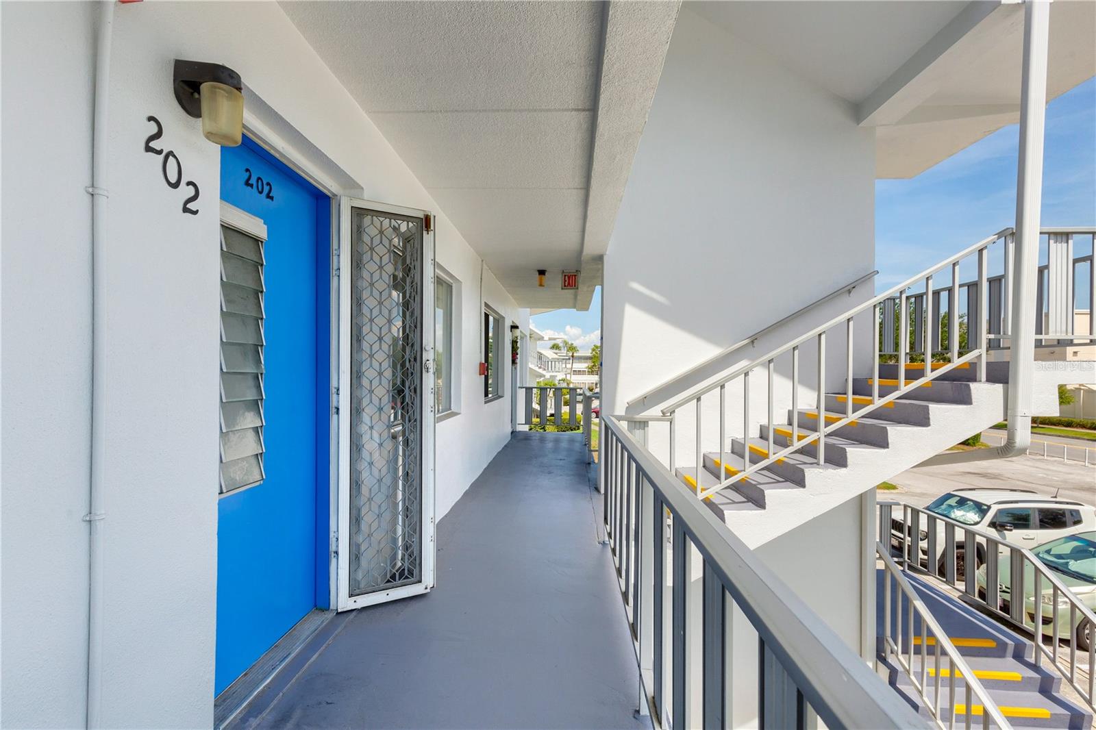 SEMINOLE GARDEN APTS CO-OP - Residential