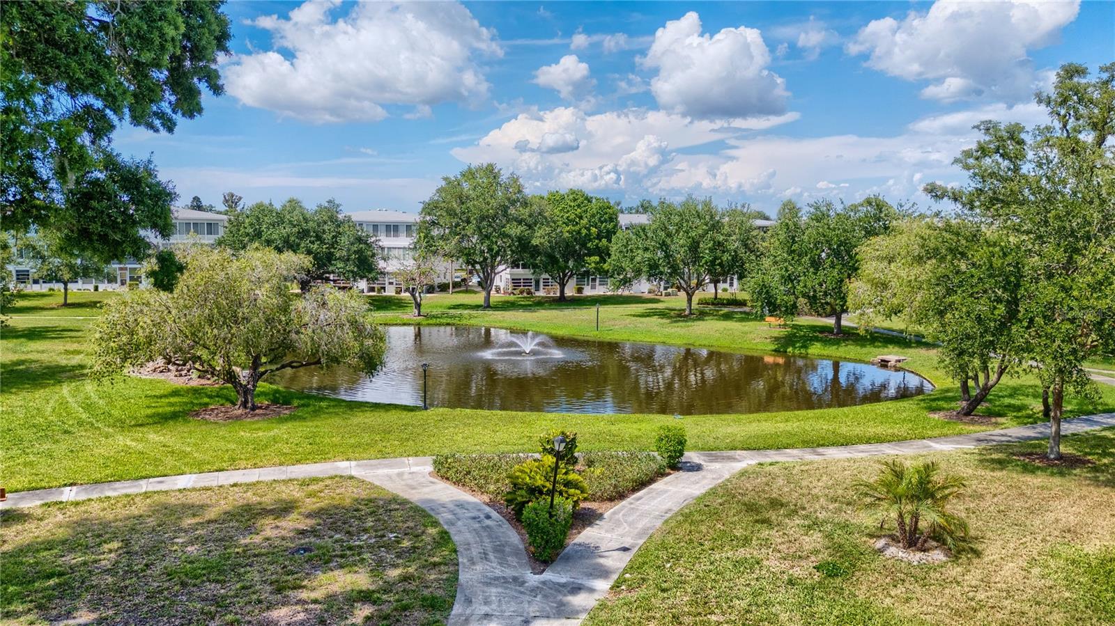 SEMINOLE GARDEN APTS CO-OP - Residential