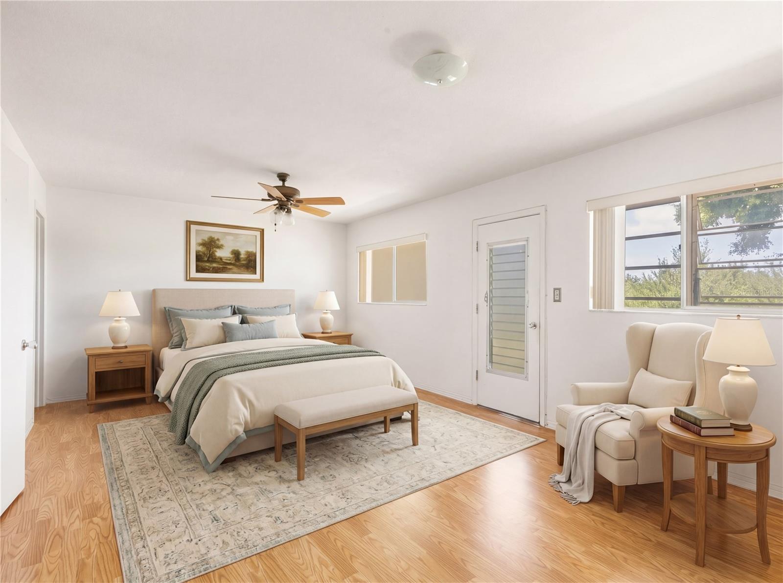 SEMINOLE GARDEN APTS CO-OP - Residential
