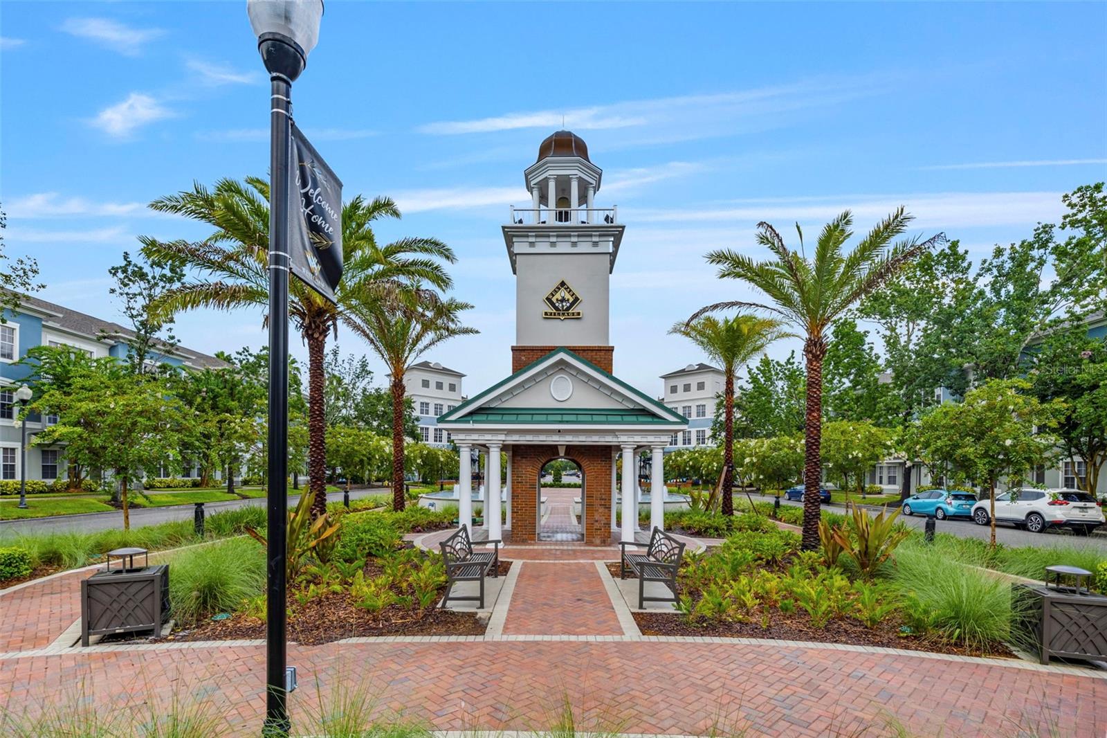 WESTCHASE SEC 370 - Residential