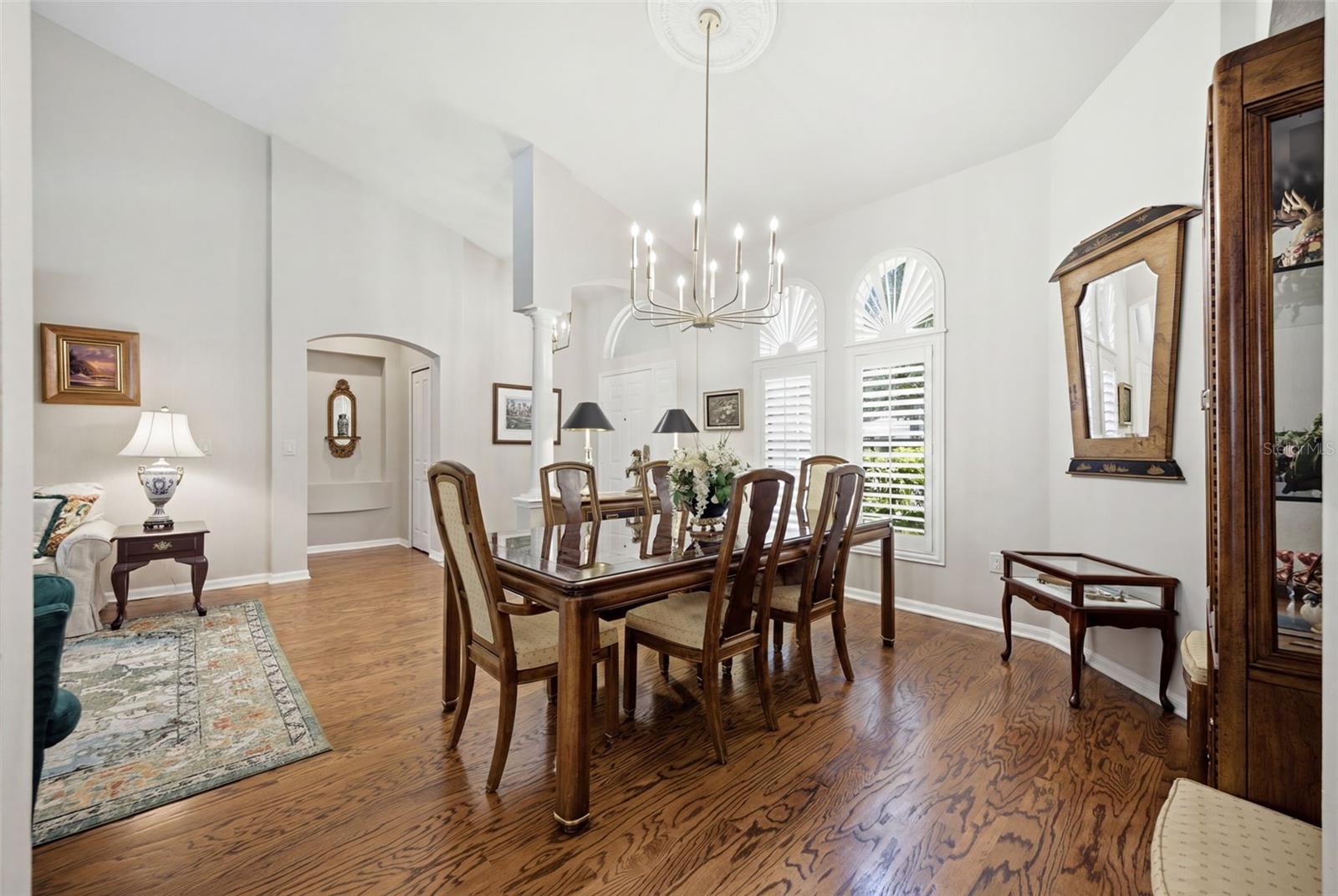 WESTCHASE SEC 370 - Residential