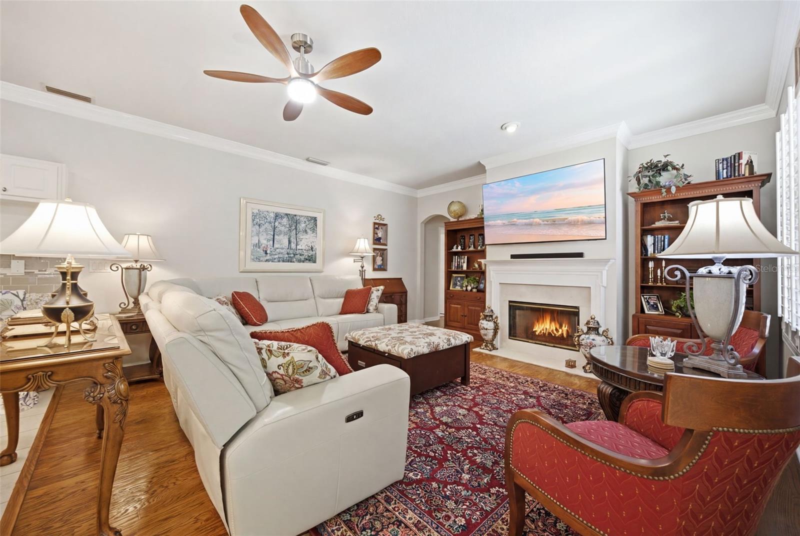 WESTCHASE SEC 370 - Residential