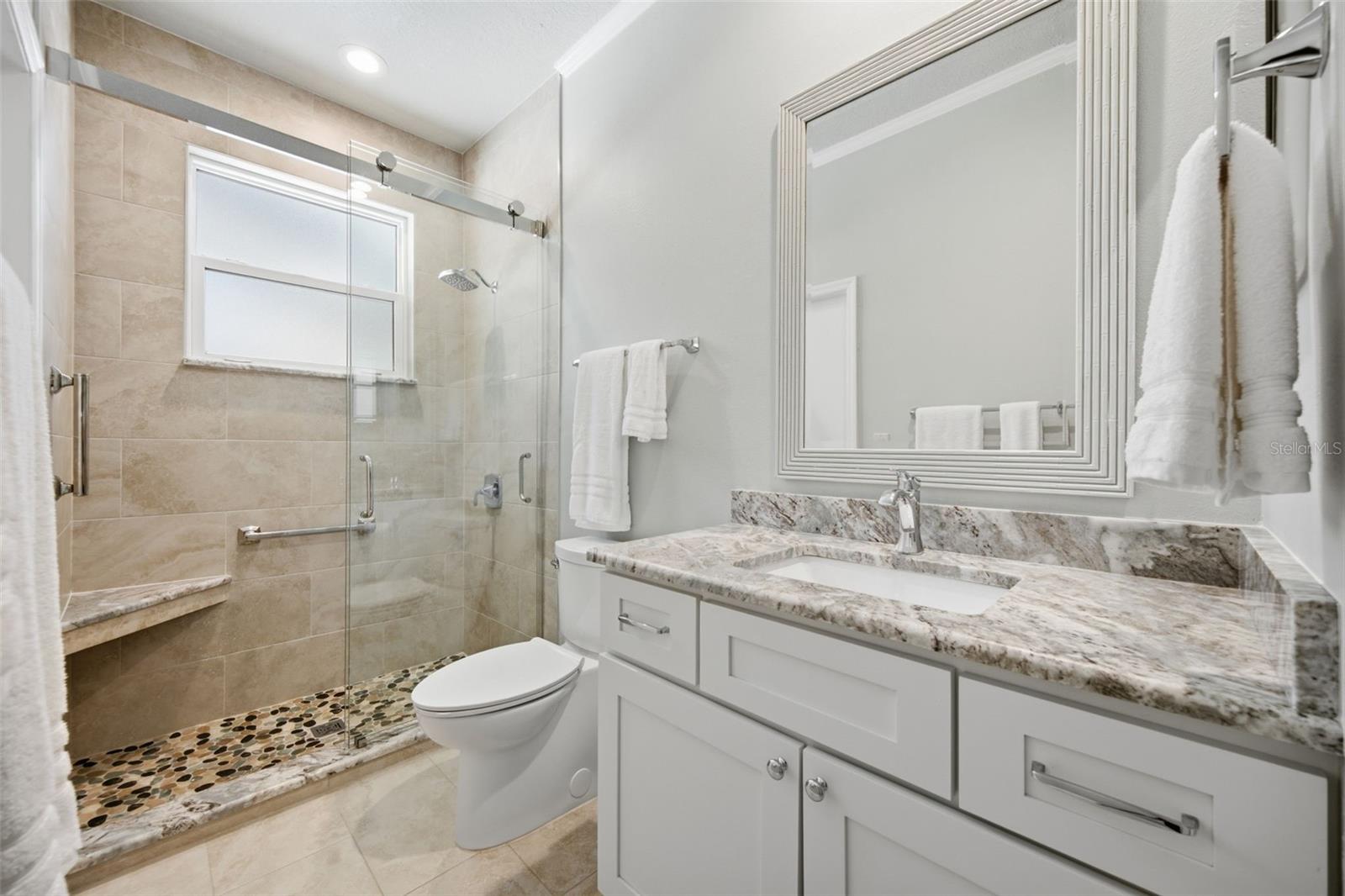 WESTCHASE SEC 370 - Residential