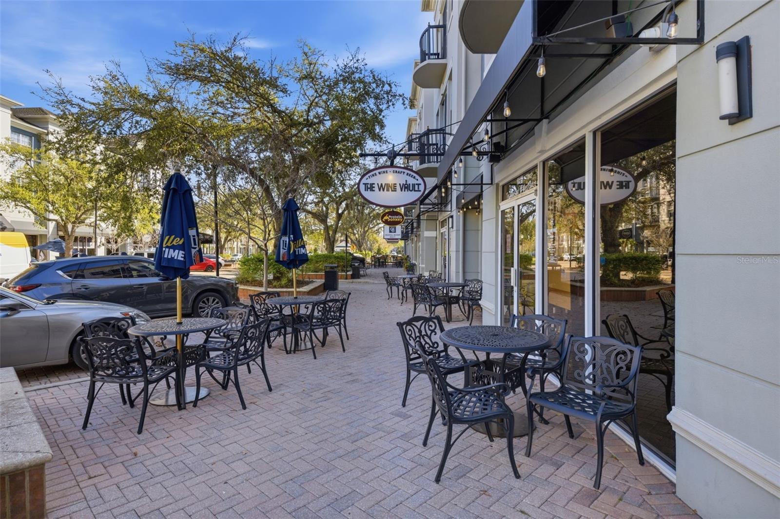 WESTCHASE SEC 370 - Residential