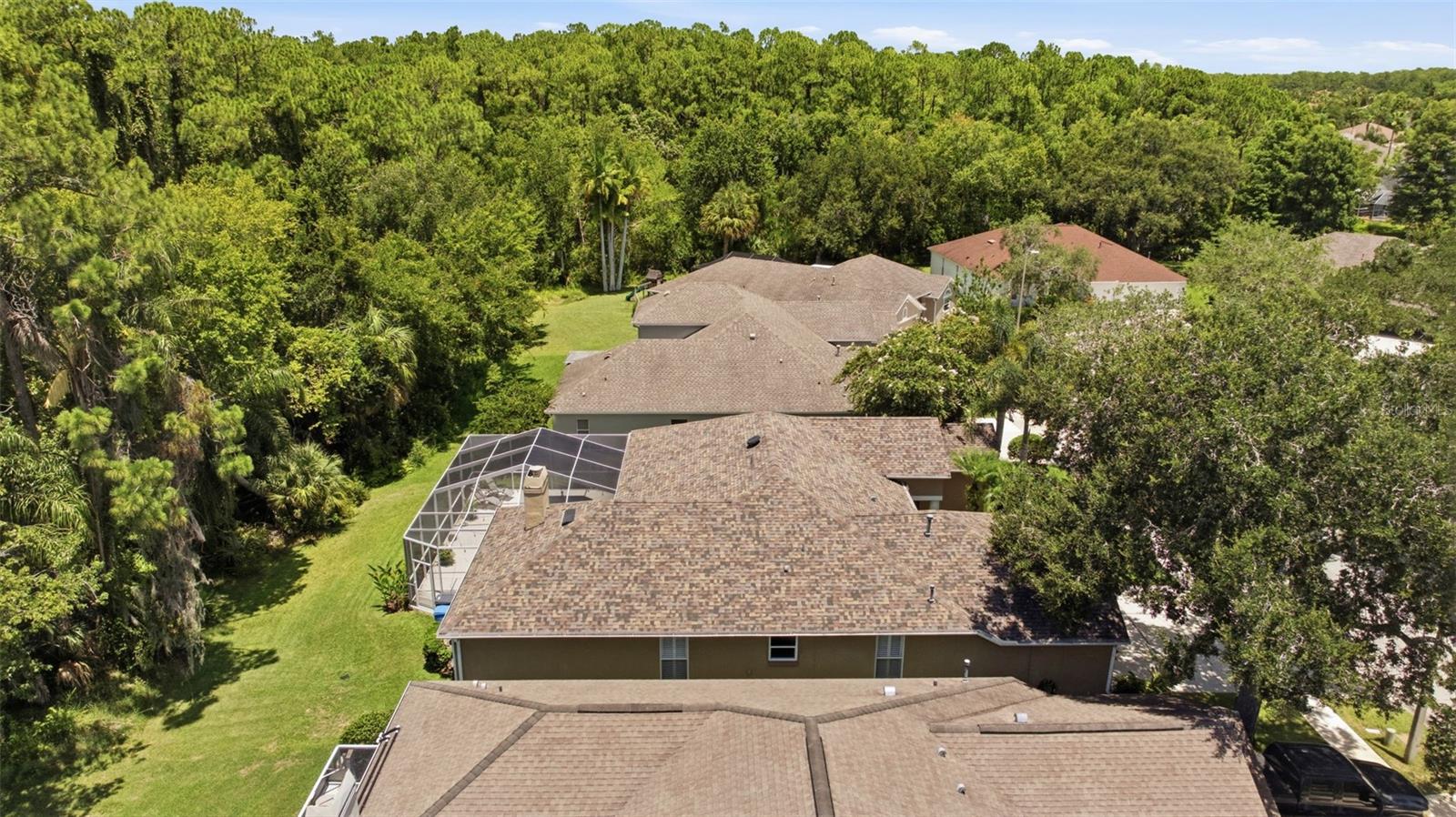 WESTCHASE SEC 370 - Residential