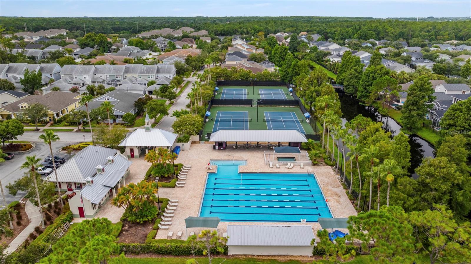 WESTCHASE SEC 370 - Residential