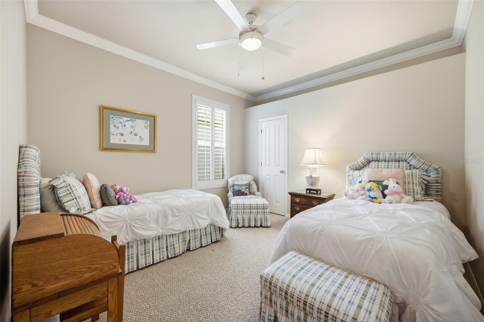WESTCHASE SEC 370 - Residential