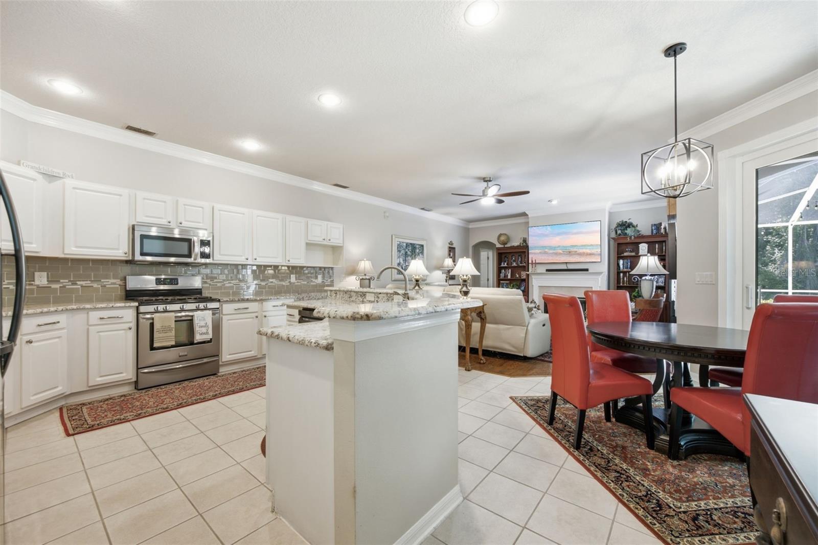 WESTCHASE SEC 370 - Residential
