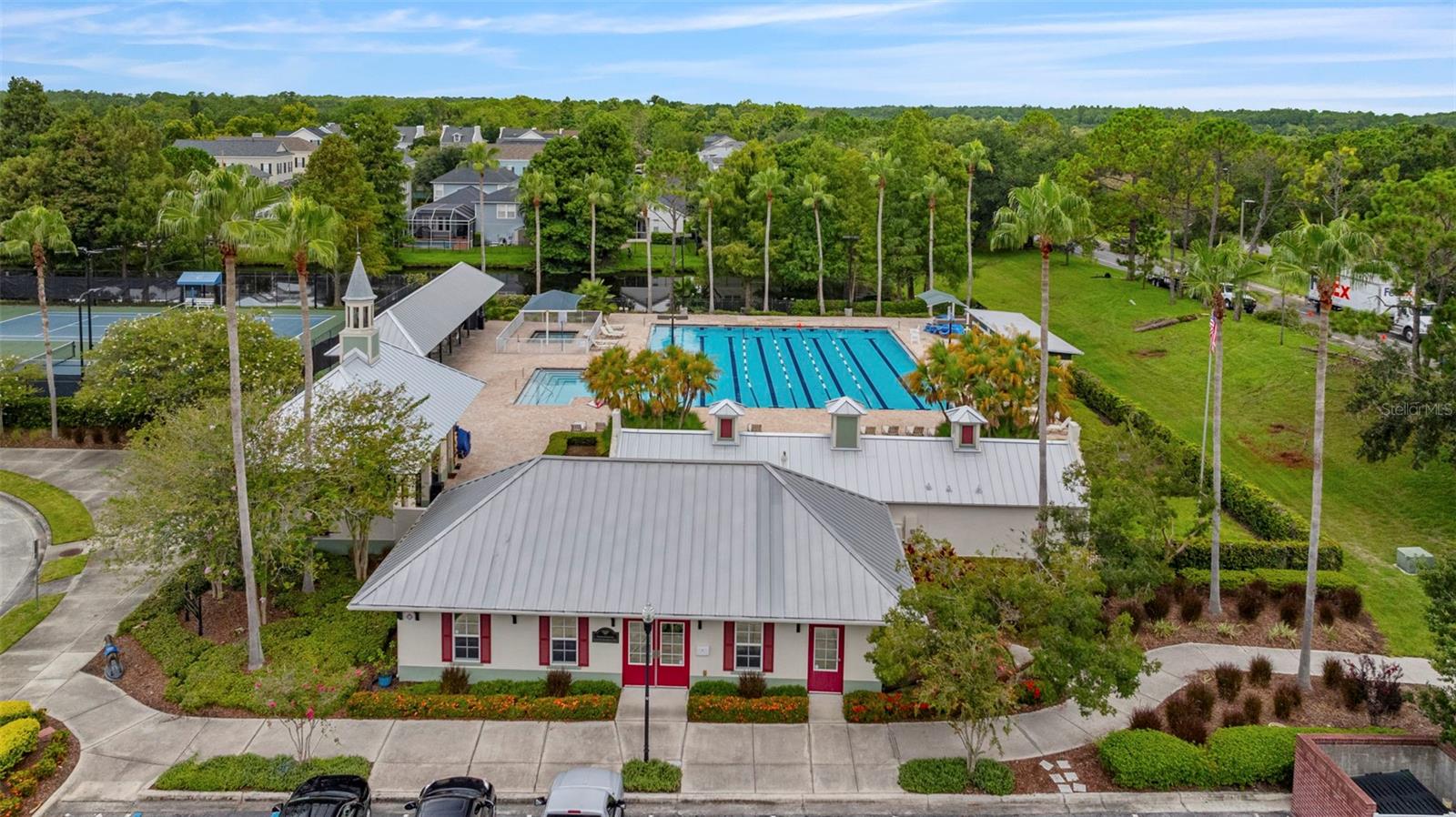 WESTCHASE SEC 370 - Residential
