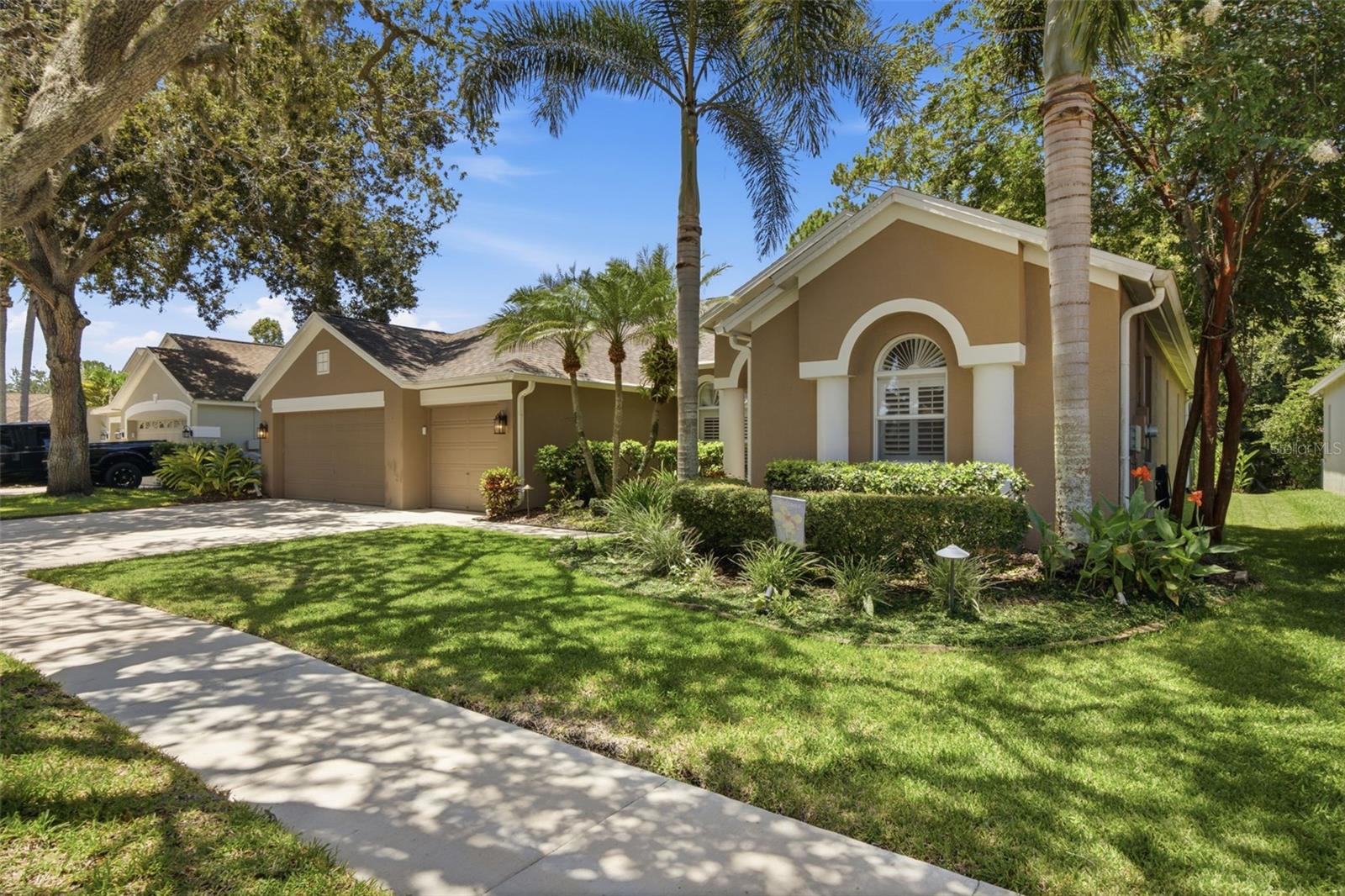 WESTCHASE SEC 370 - Residential
