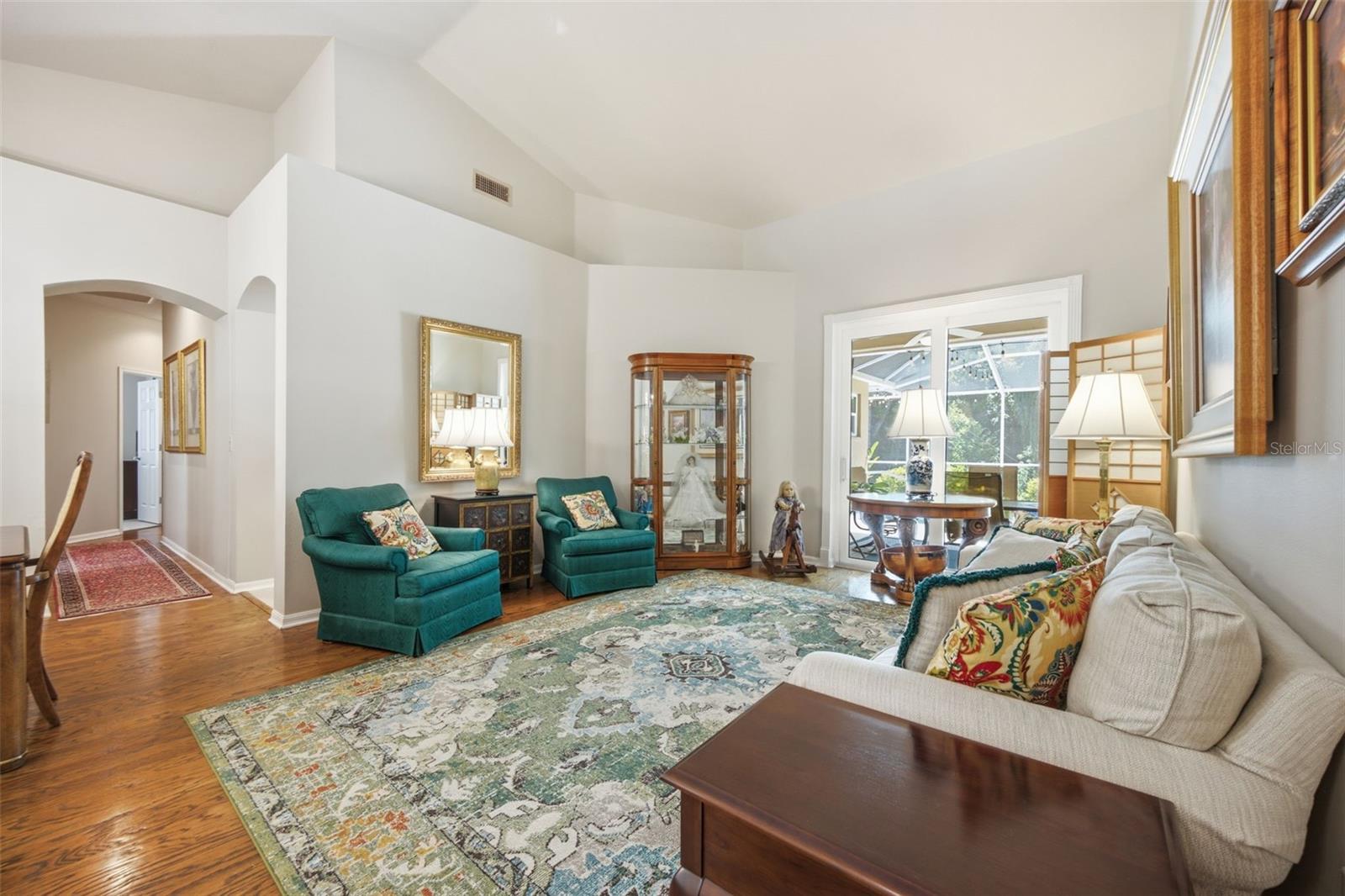 WESTCHASE SEC 370 - Residential