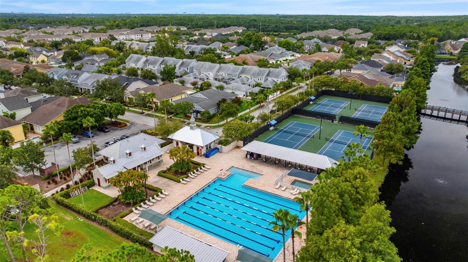 WESTCHASE SEC 370 - Residential