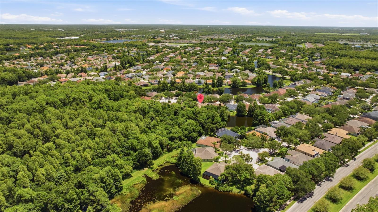 WESTCHASE SEC 370 - Residential