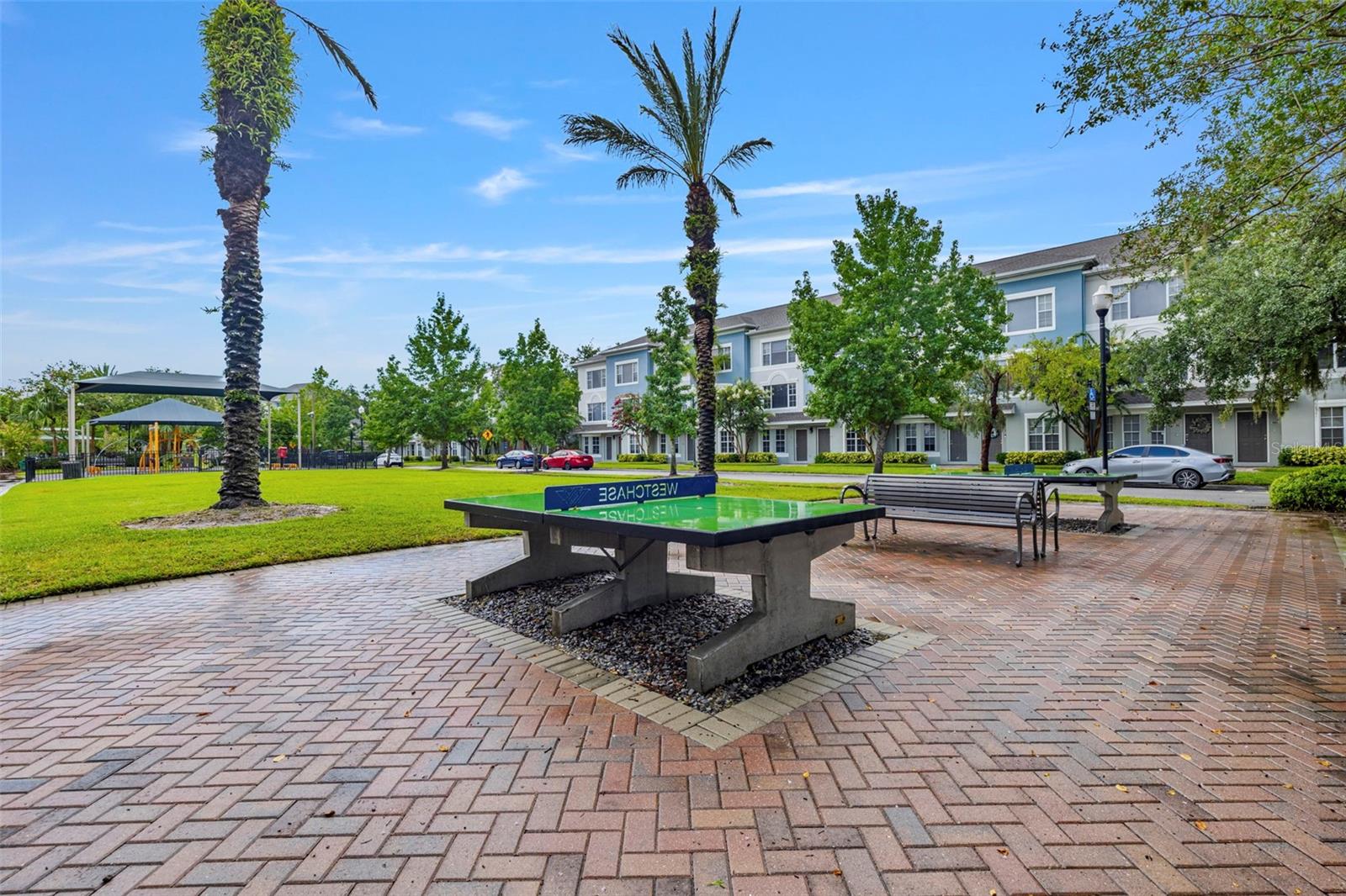 WESTCHASE SEC 370 - Residential