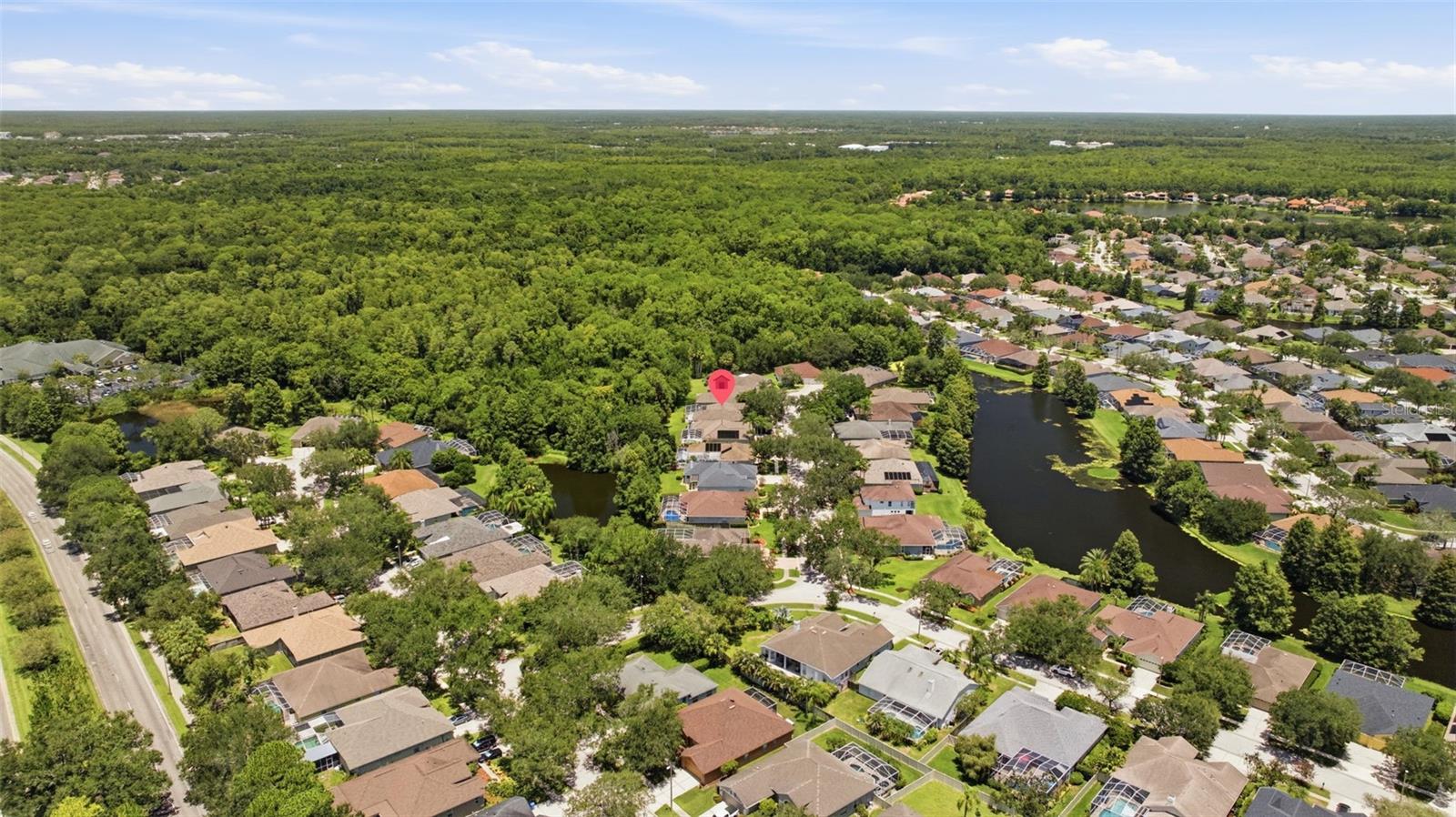 WESTCHASE SEC 370 - Residential