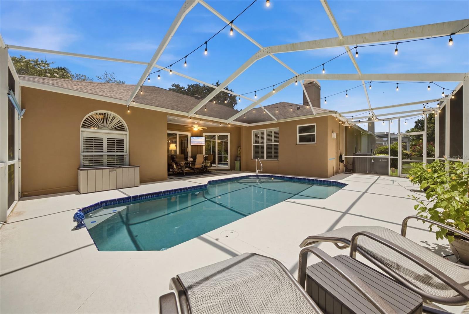 WESTCHASE SEC 370 - Residential
