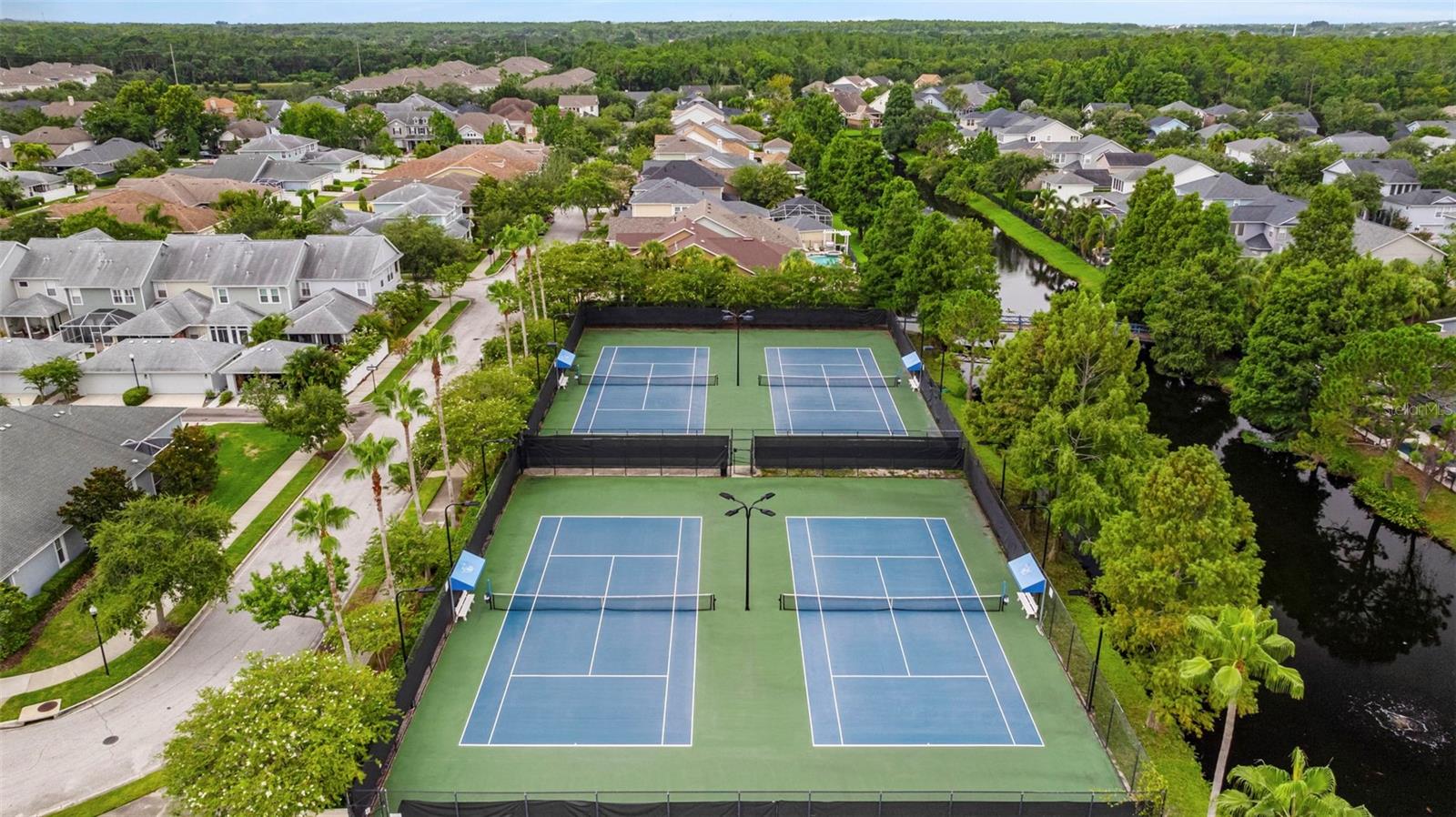 WESTCHASE SEC 370 - Residential