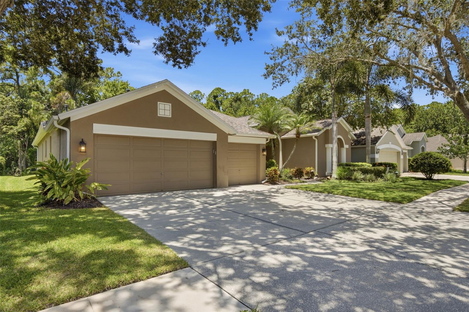 WESTCHASE SEC 370 - Residential