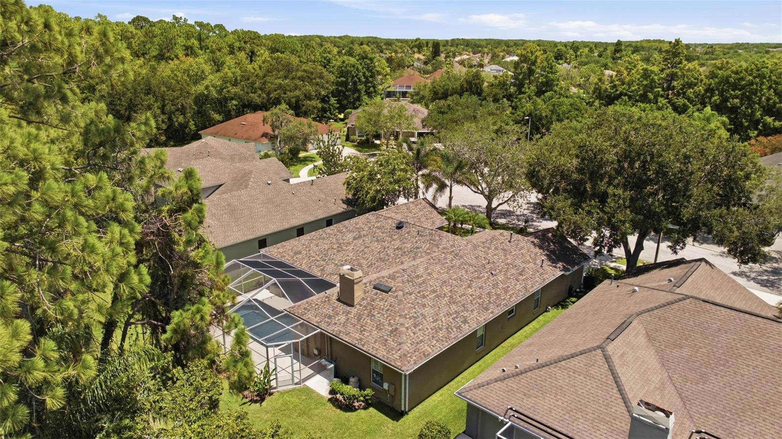 WESTCHASE SEC 370 - Residential