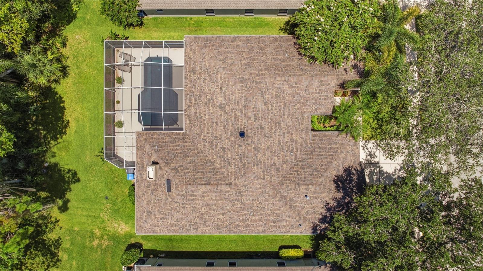 WESTCHASE SEC 370 - Residential