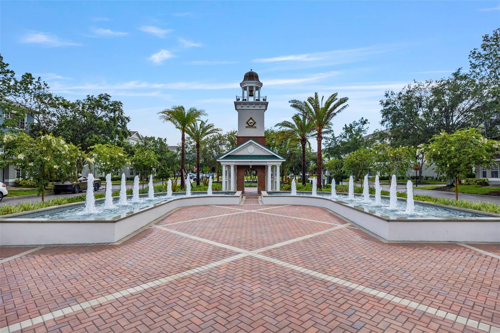WESTCHASE SEC 370 - Residential