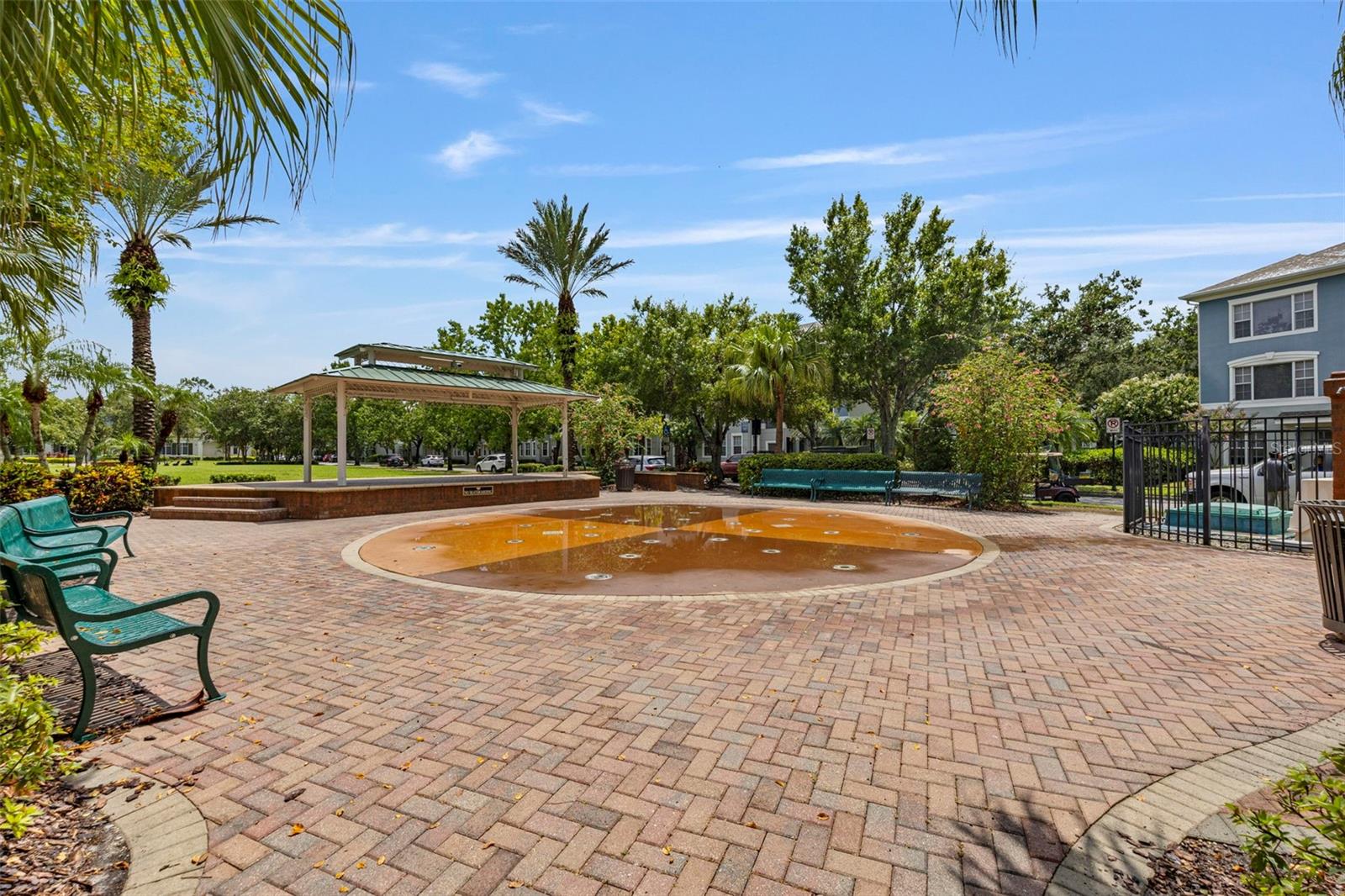 WESTCHASE SEC 370 - Residential