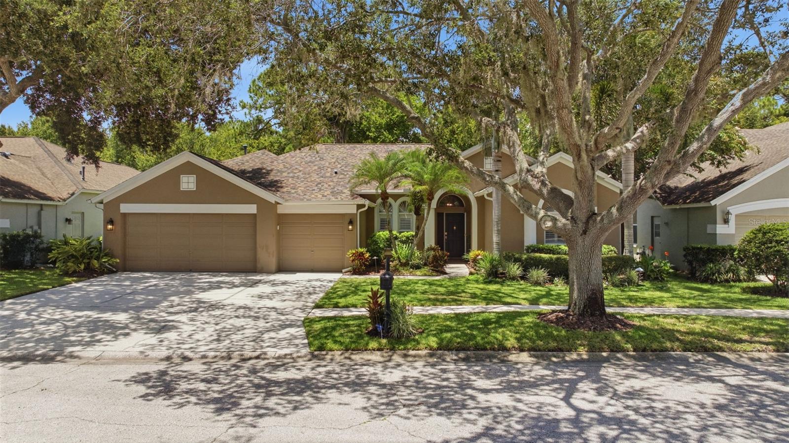 WESTCHASE SEC 370 - Residential