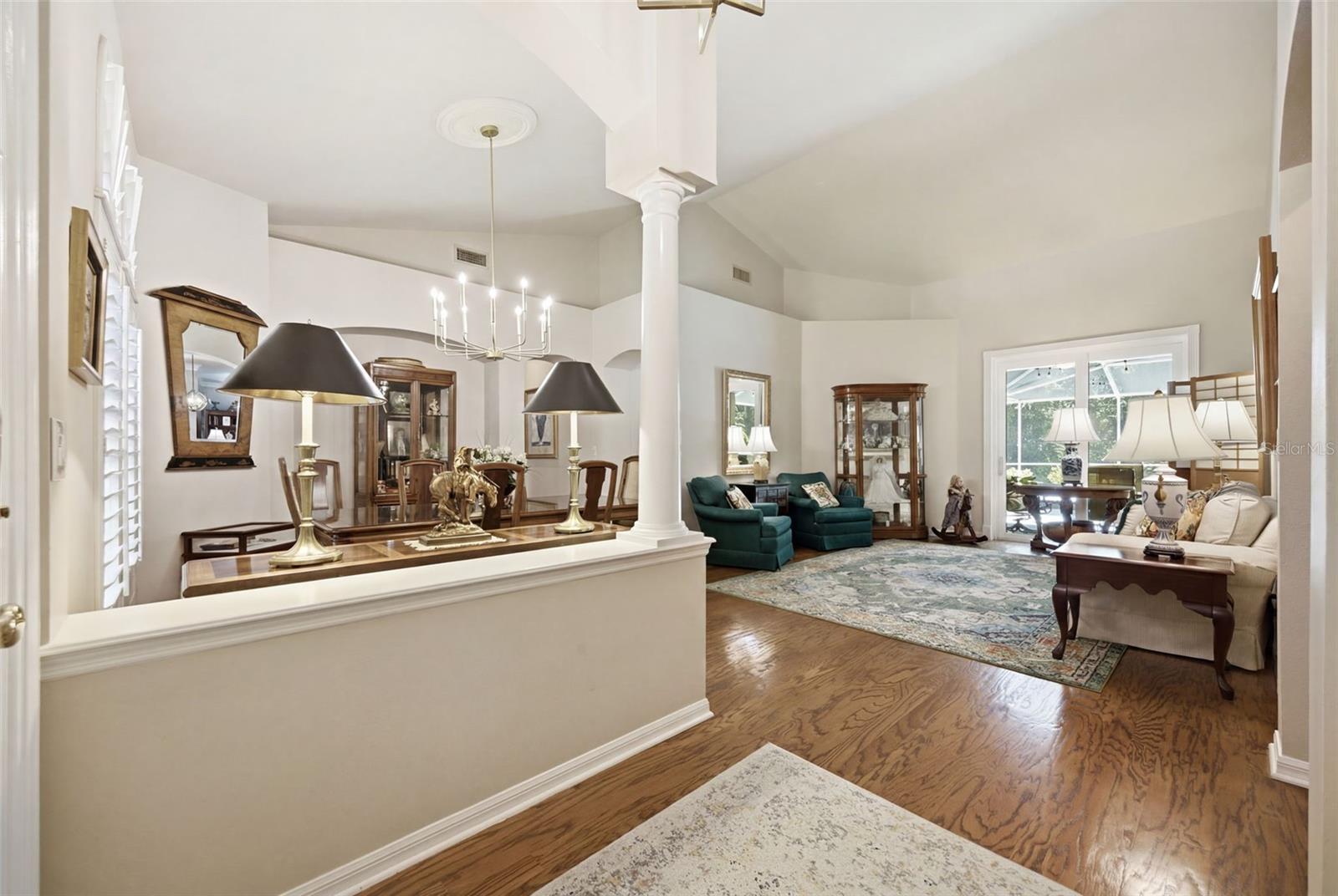 WESTCHASE SEC 370 - Residential