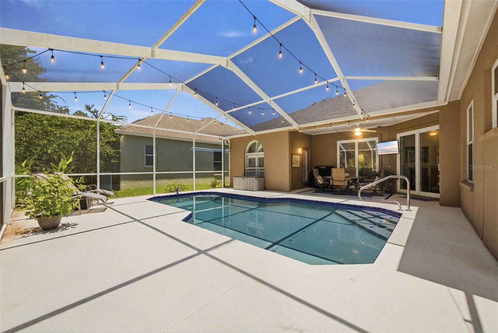 WESTCHASE SEC 370 - Residential