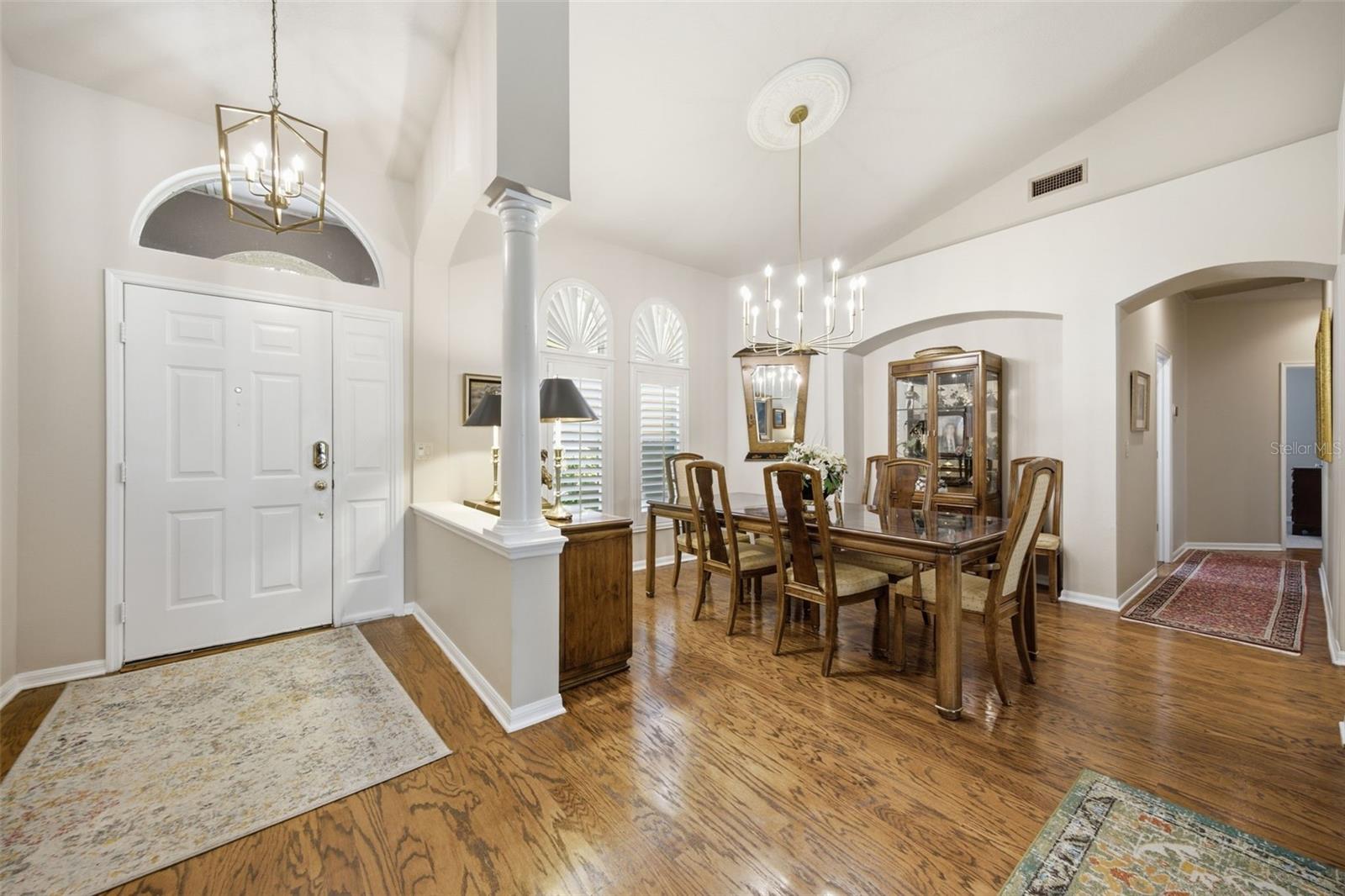 WESTCHASE SEC 370 - Residential