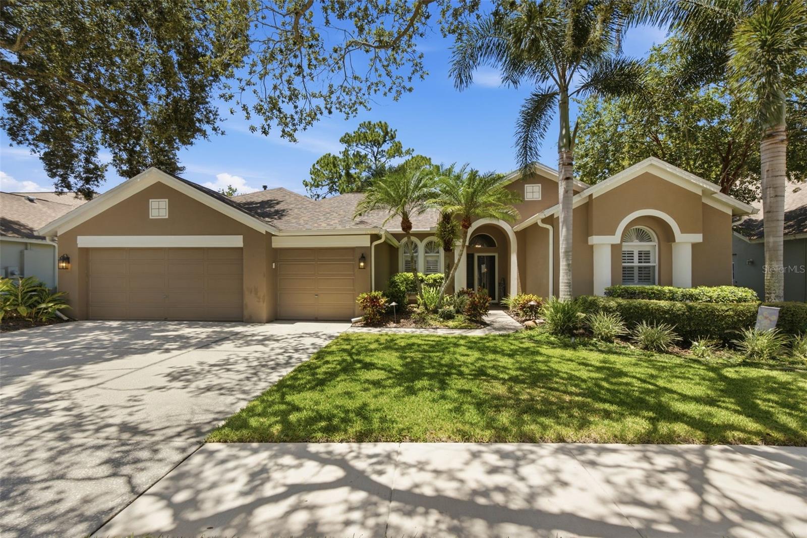 WESTCHASE SEC 370 - Residential