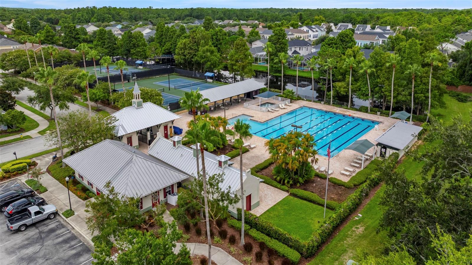 WESTCHASE SEC 370 - Residential
