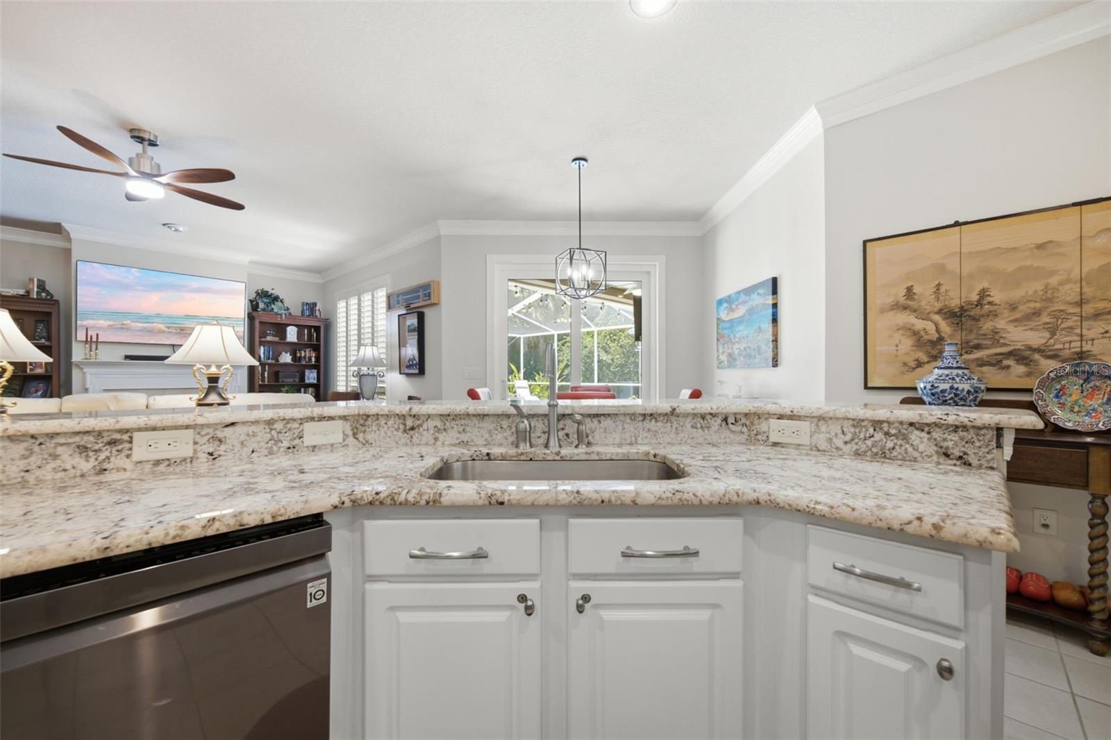 WESTCHASE SEC 370 - Residential