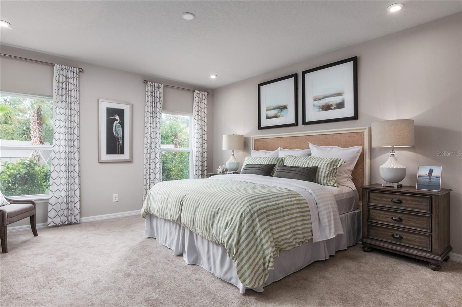 SUMMERWOODS PH IA - Residential Lease