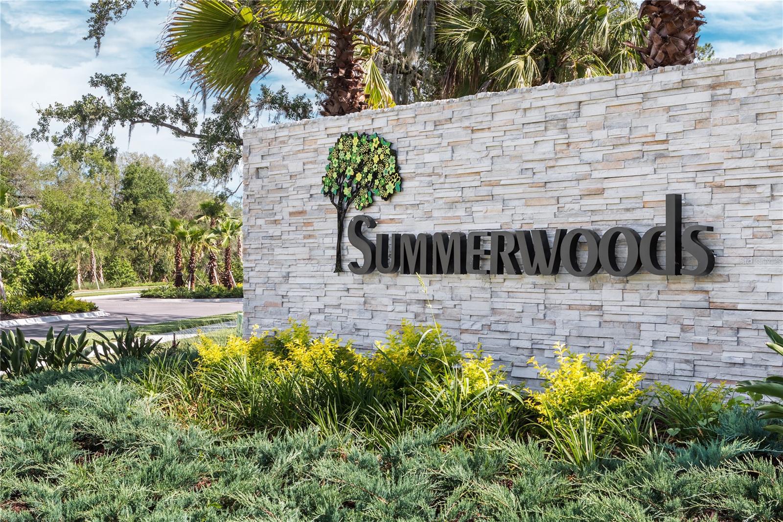 SUMMERWOODS PH IA - Residential Lease
