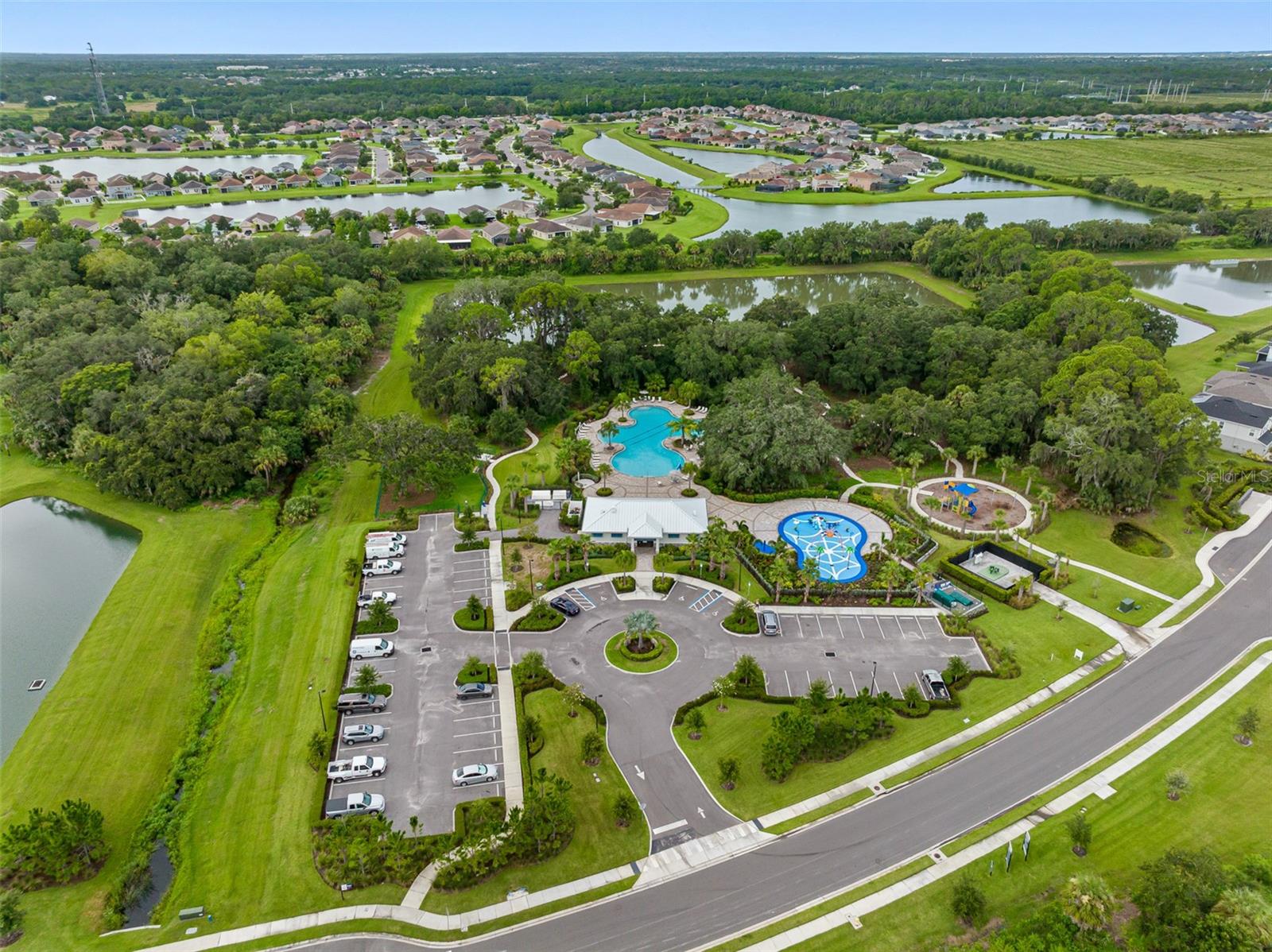 SUMMERWOODS PH IA - Residential Lease