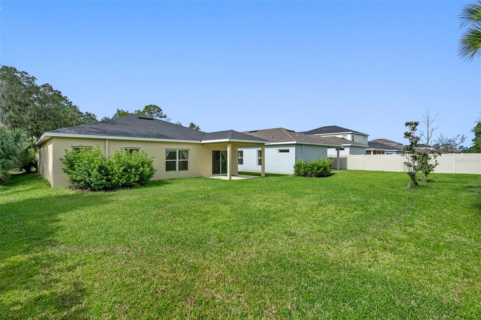 SUMMERWOODS PH IA - Residential Lease