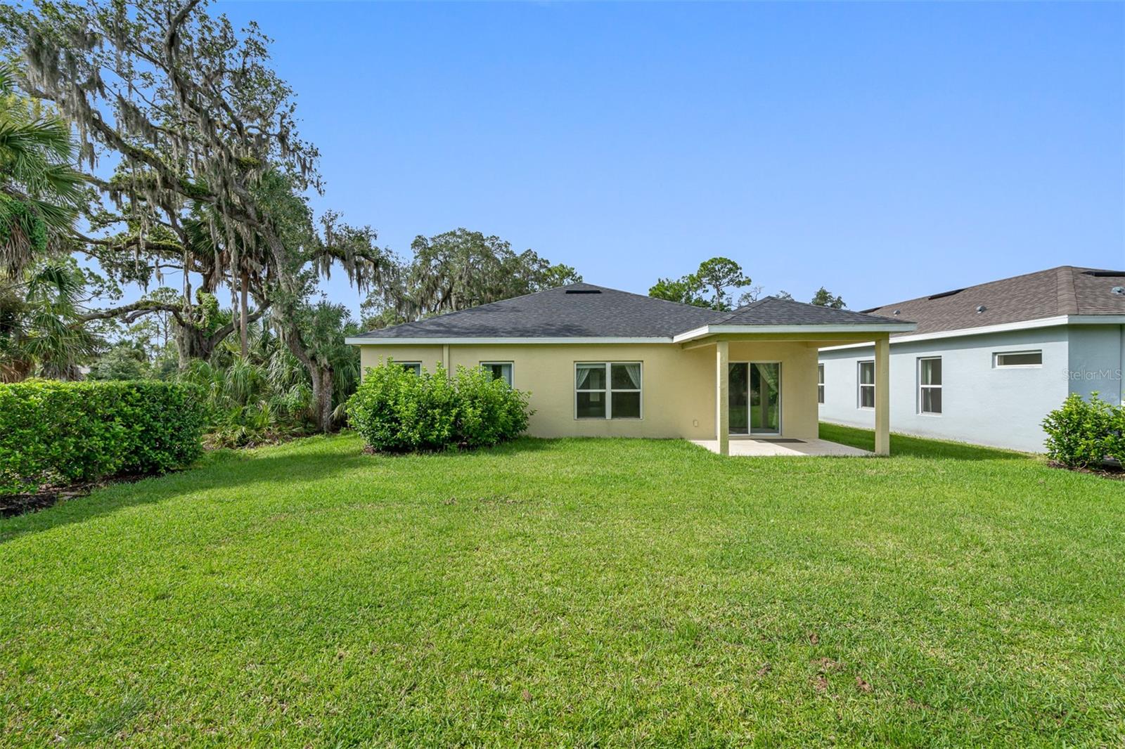 SUMMERWOODS PH IA - Residential Lease