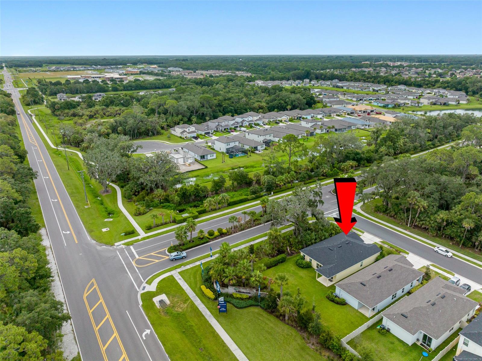 SUMMERWOODS PH IA - Residential Lease