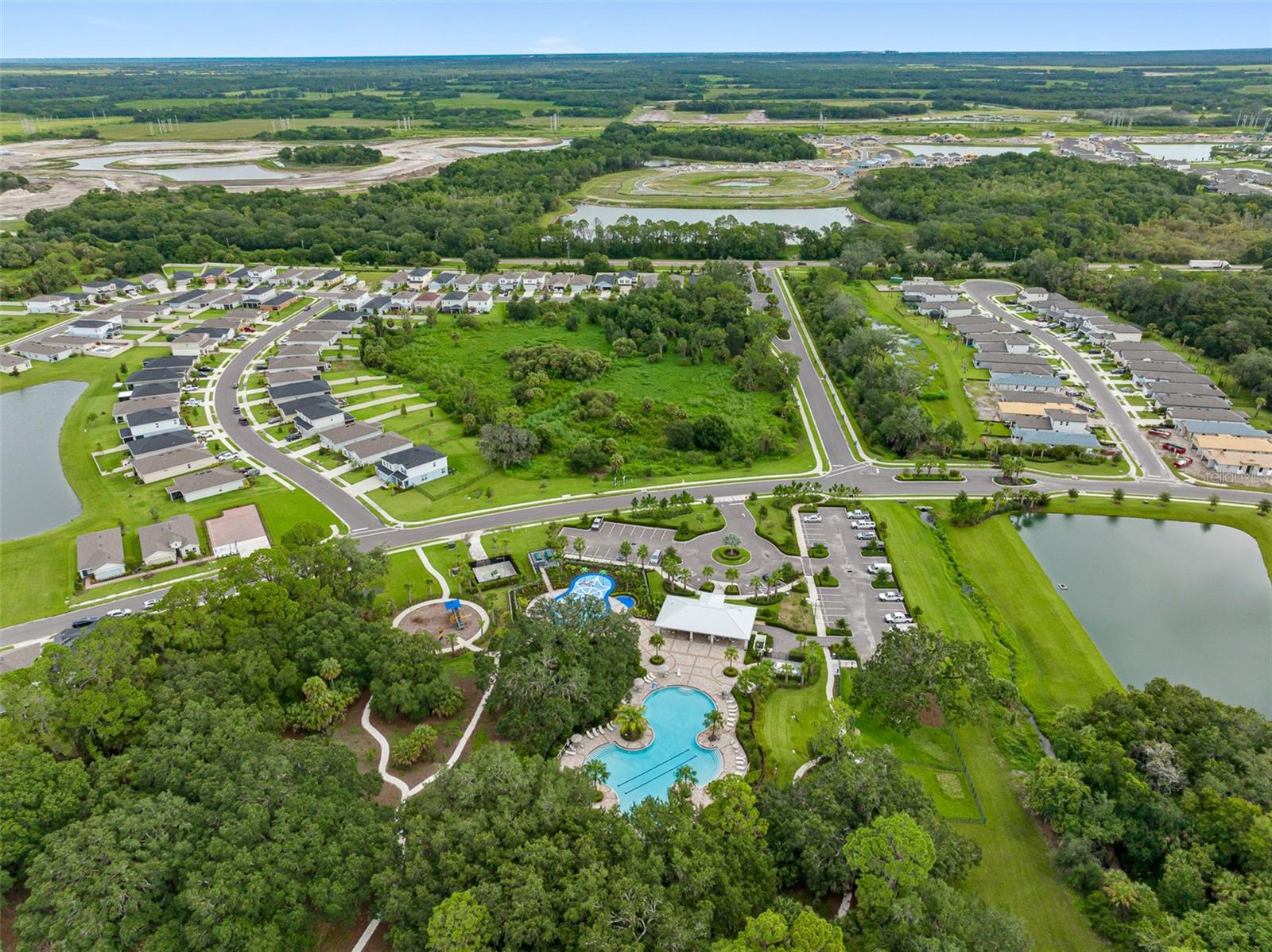 SUMMERWOODS PH IA - Residential Lease