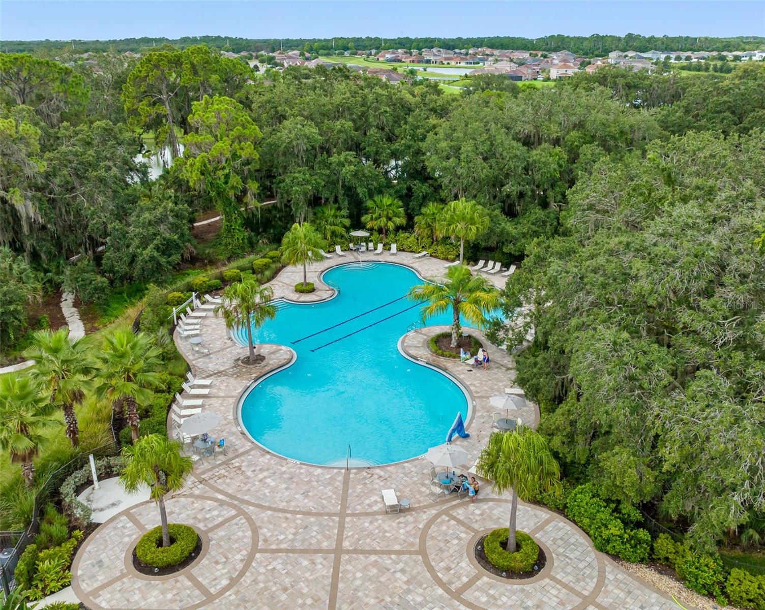 SUMMERWOODS PH IA - Residential Lease