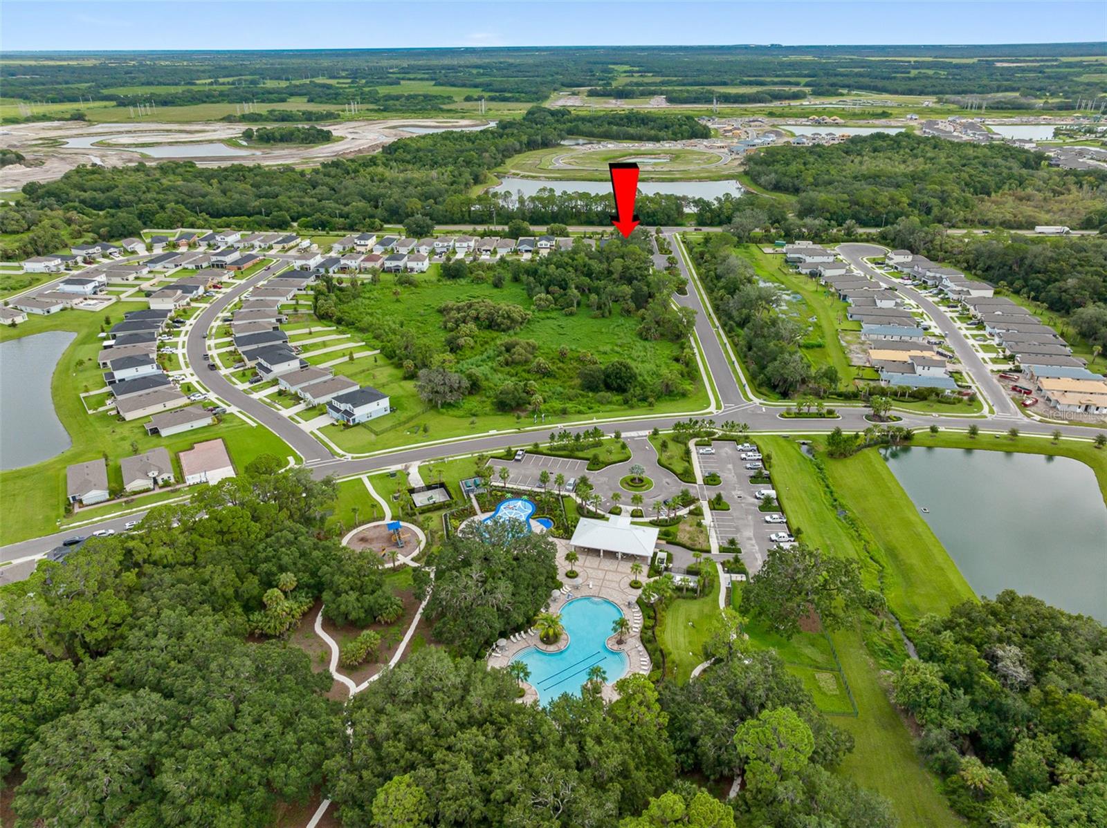SUMMERWOODS PH IA - Residential Lease