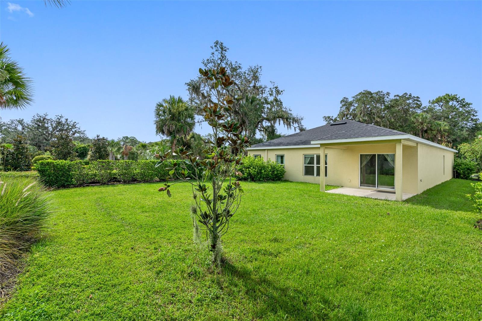 SUMMERWOODS PH IA - Residential Lease