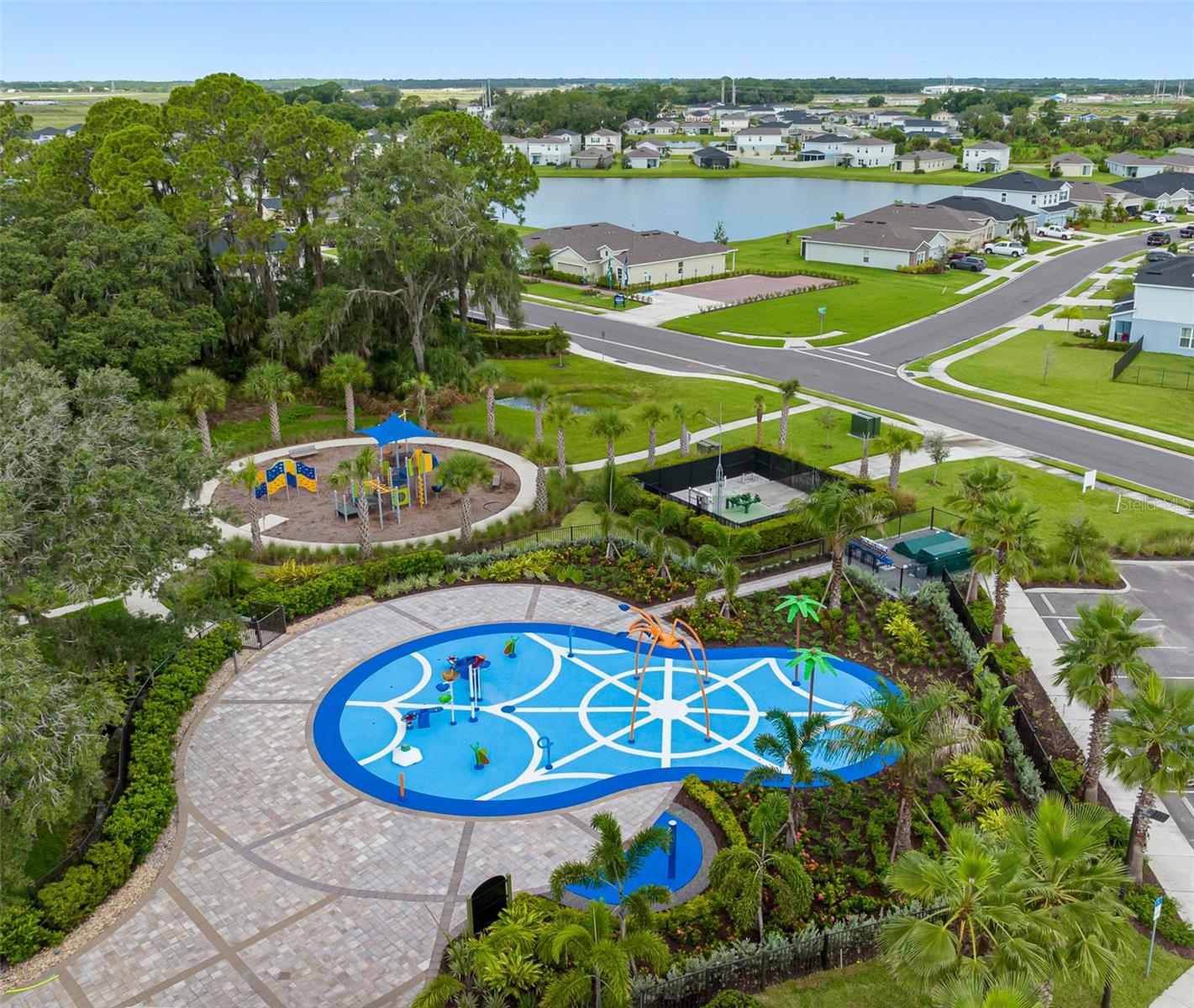SUMMERWOODS PH IA - Residential Lease