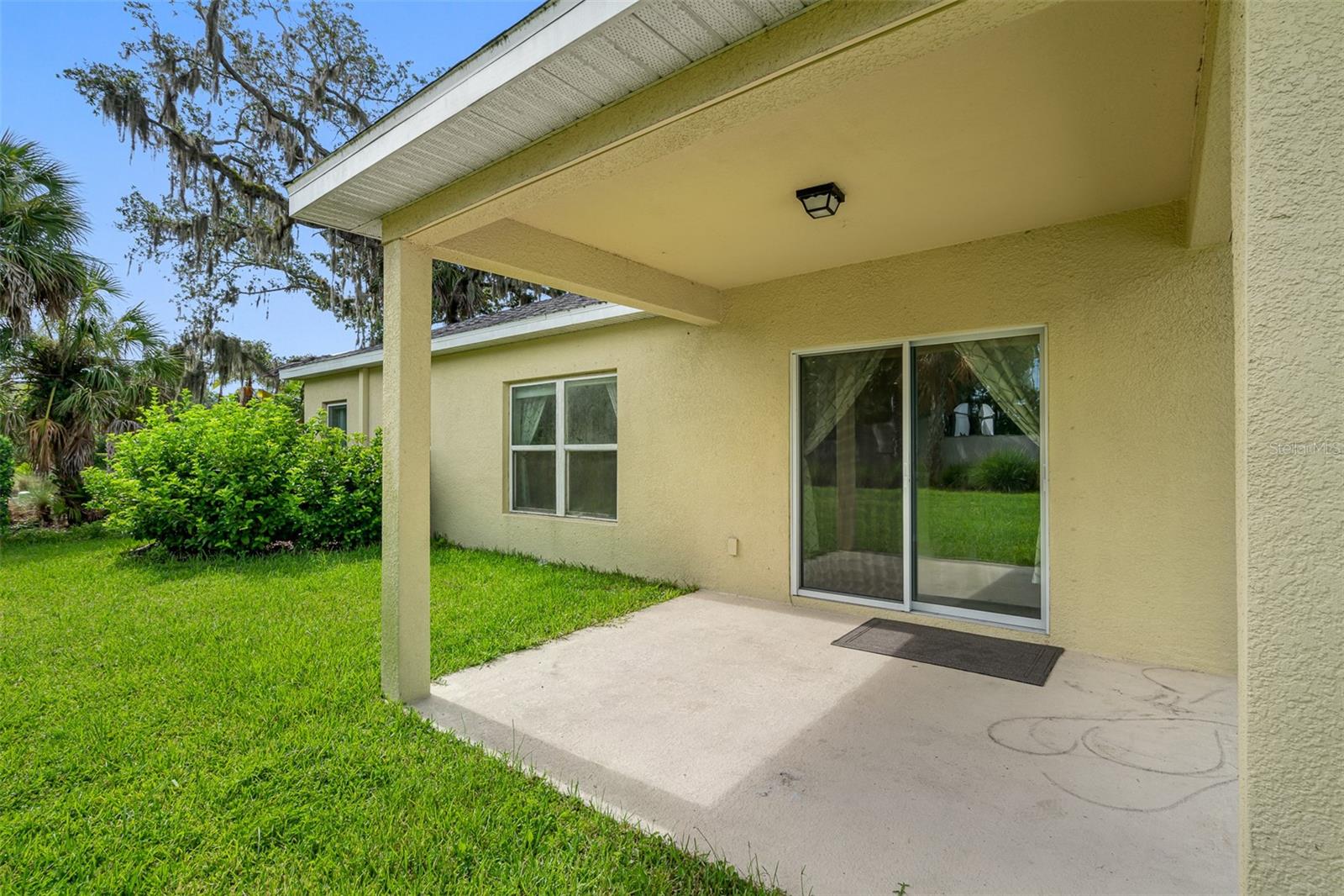 SUMMERWOODS PH IA - Residential Lease