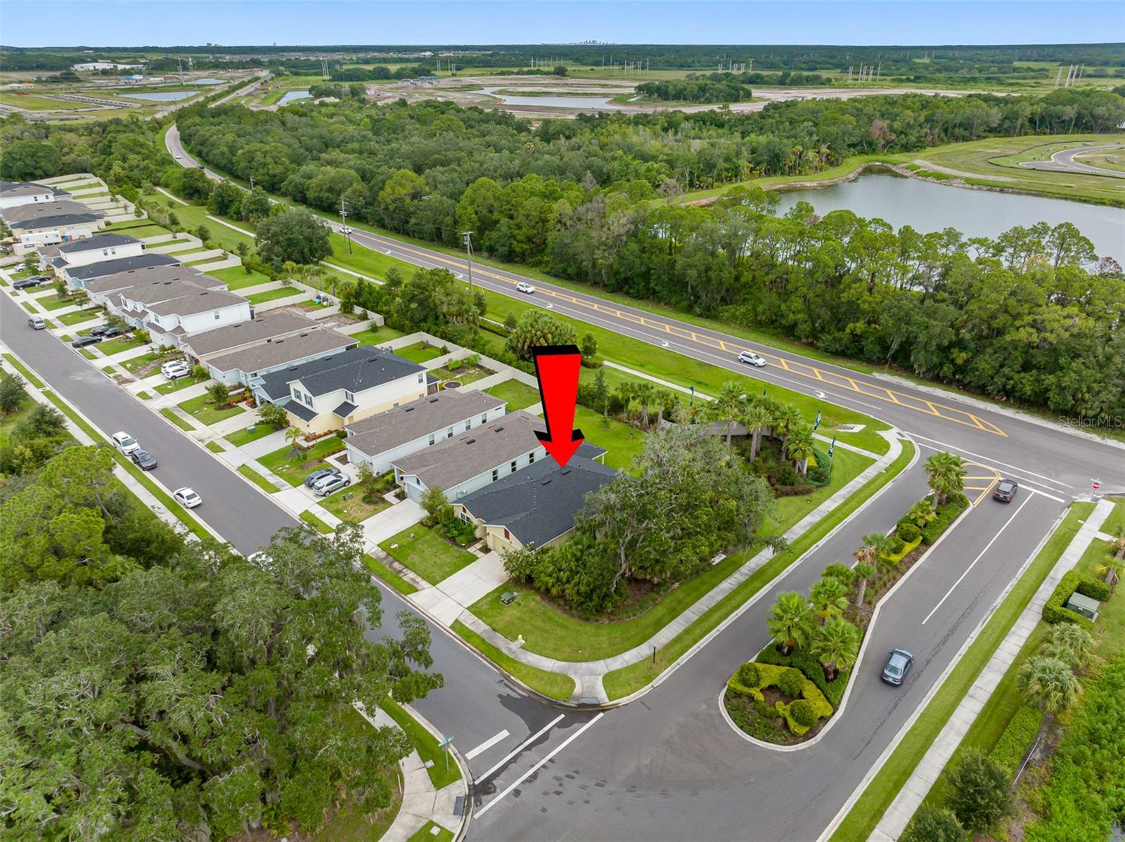 SUMMERWOODS PH IA - Residential Lease