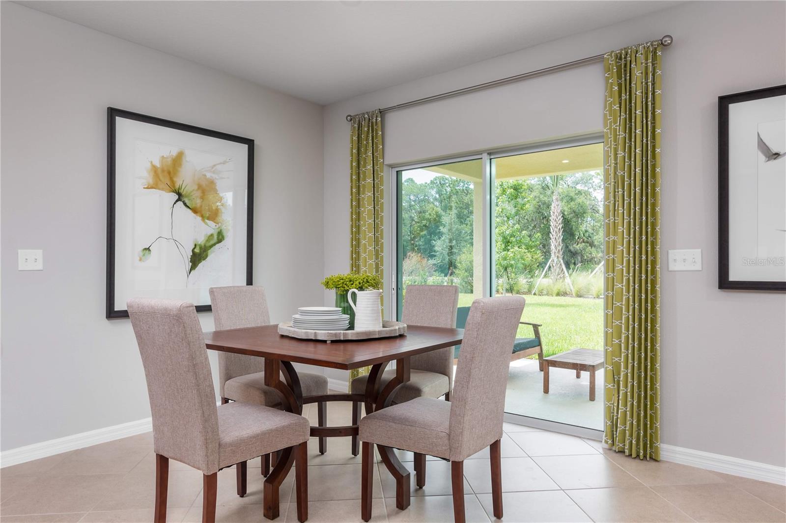 SUMMERWOODS PH IA - Residential Lease