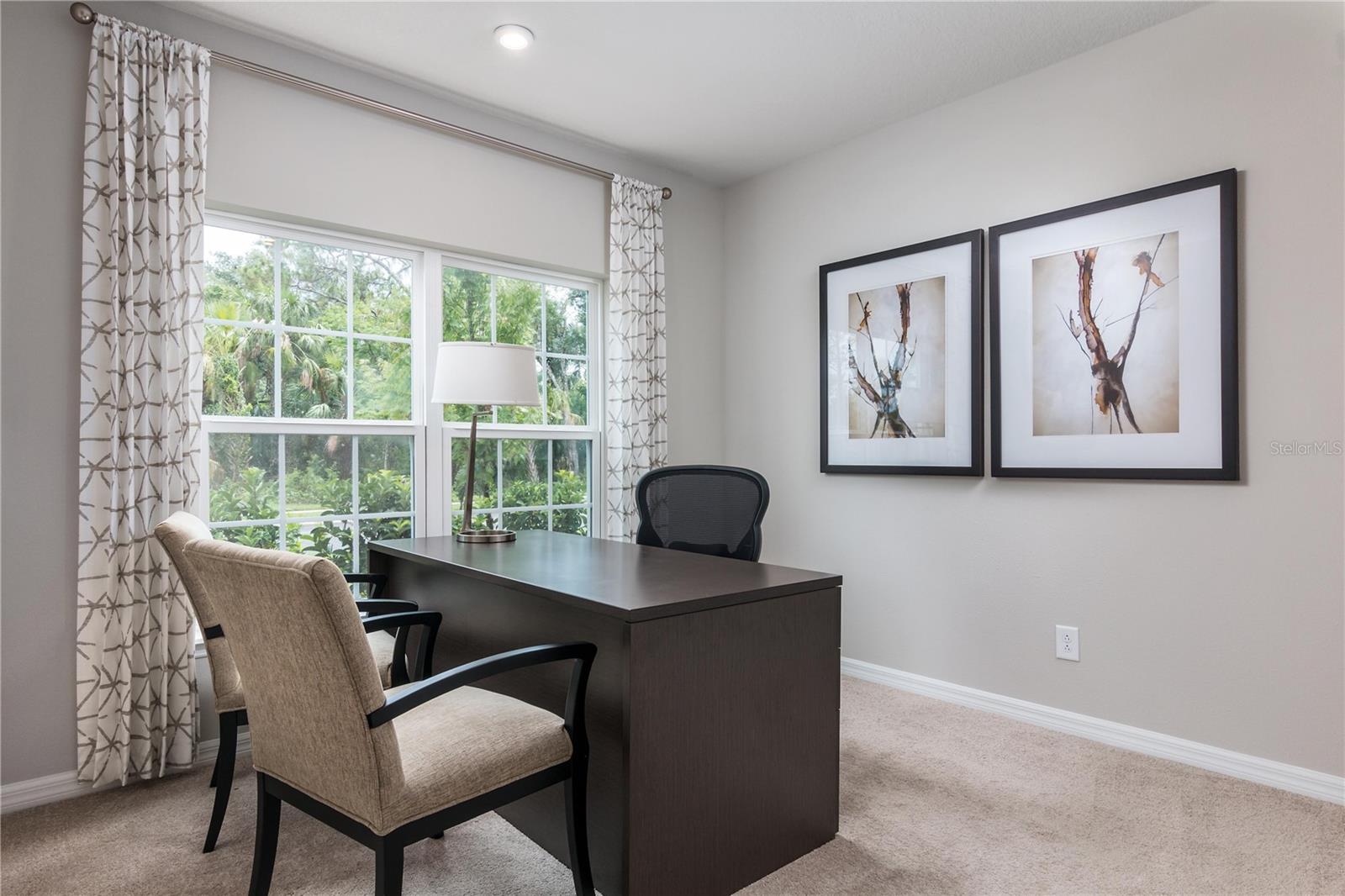 SUMMERWOODS PH IA - Residential Lease