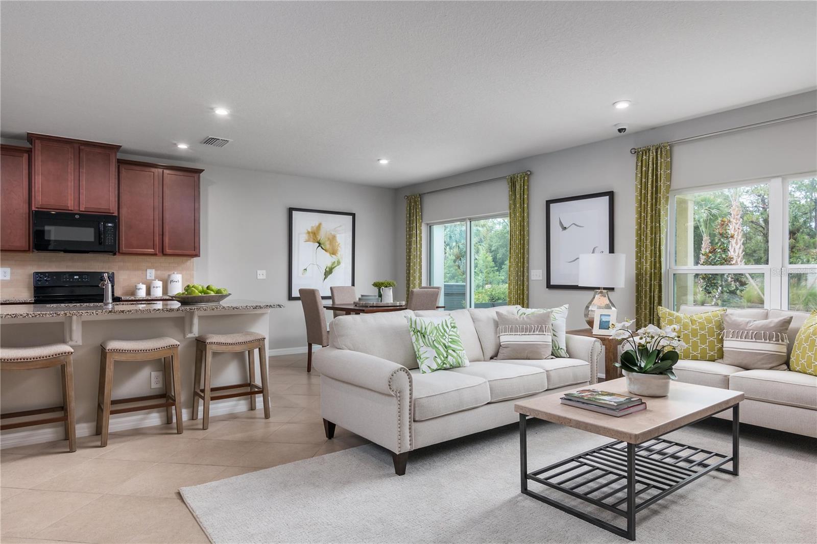 SUMMERWOODS PH IA - Residential Lease